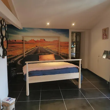 La Fee Viviane * Villerest (Loire)