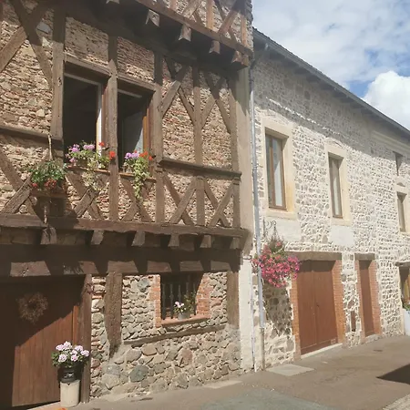 La Fee Viviane Villerest (Loire)